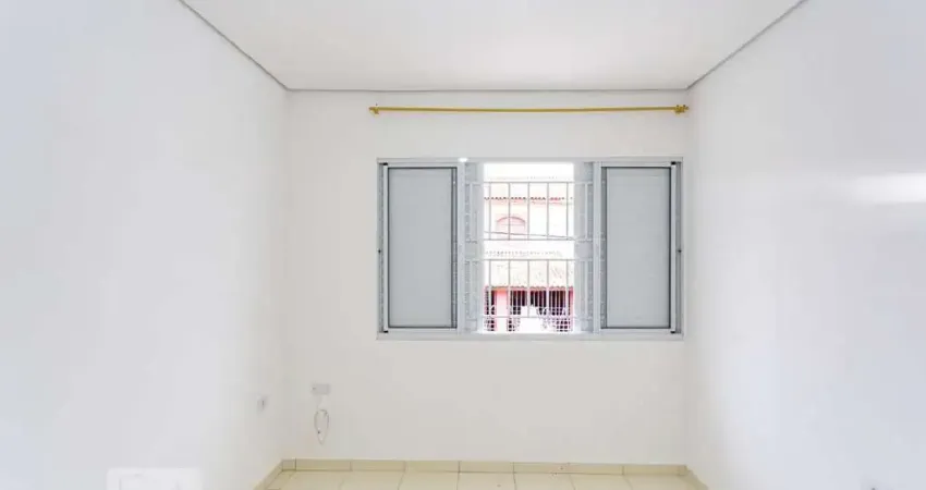 Casa à Venda - Jardim Éster Yolanda, 1 Quarto,  20 m2