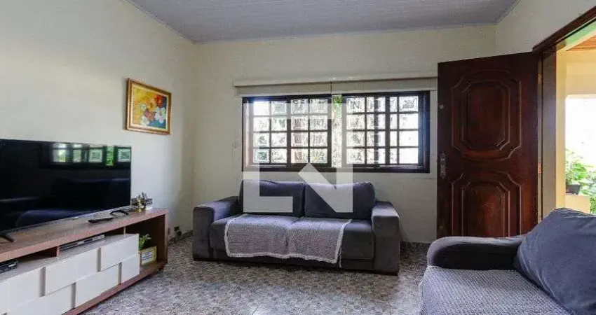 Casa com 4 quartos à venda na Rua Padre Mariano Ronchi, --, Piqueri, São Paulo