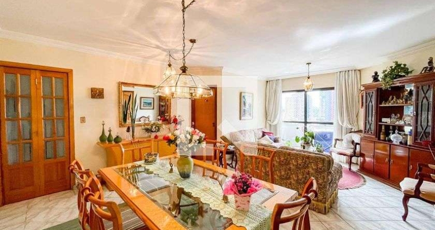 Apartamento à Venda - Água Fria, 3 Quartos,  133 m2
