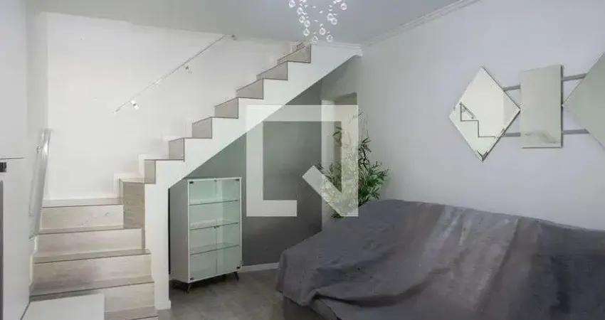 Casa à Venda - Mandaqui, 2 Quartos,  120 m2