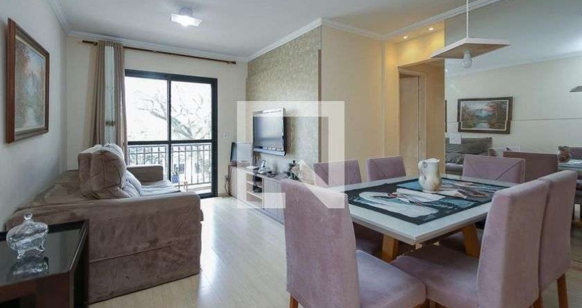 Apartamento à Venda - Santo Amaro , 3 Quartos,  71 m2