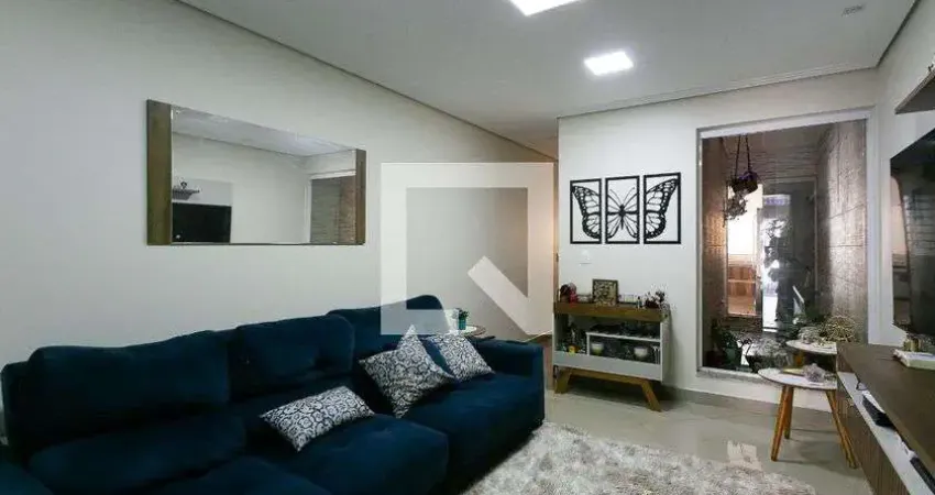 Casa à Venda - Vila Esperança, 4 Quartos,  170 m2