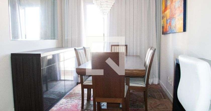 Apartamento à Venda - Vila Mazzei, 2 Quartos,  120 m2