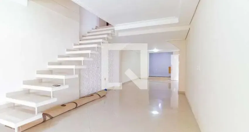 Casa com 3 quartos à venda na Rua Juari, --, Campo Grande, São Paulo