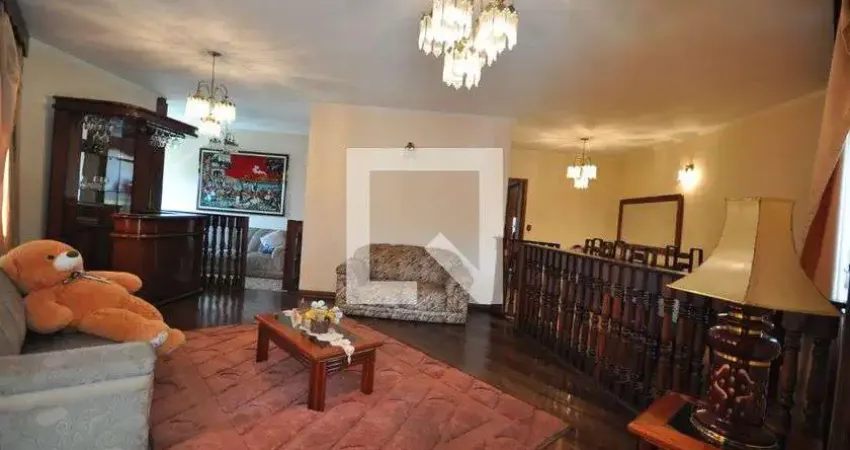 Casa à Venda - Vila Constança , 3 Quartos,  600 m2
