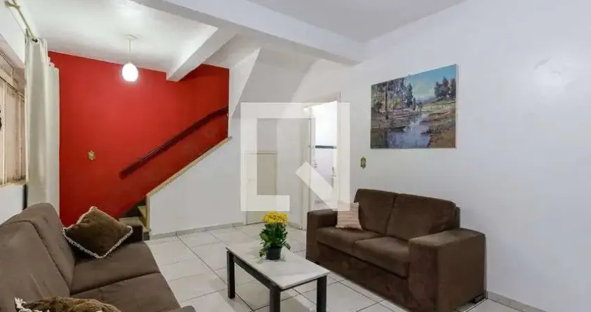 Casa com 3 quartos à venda na Rua Maria José Barroso, --, Vila Maria, São Paulo
