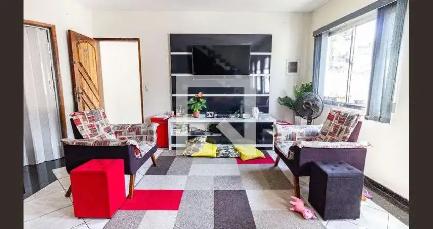 Casa à Venda - Vila Invernada, 3 Quartos,  150 m2