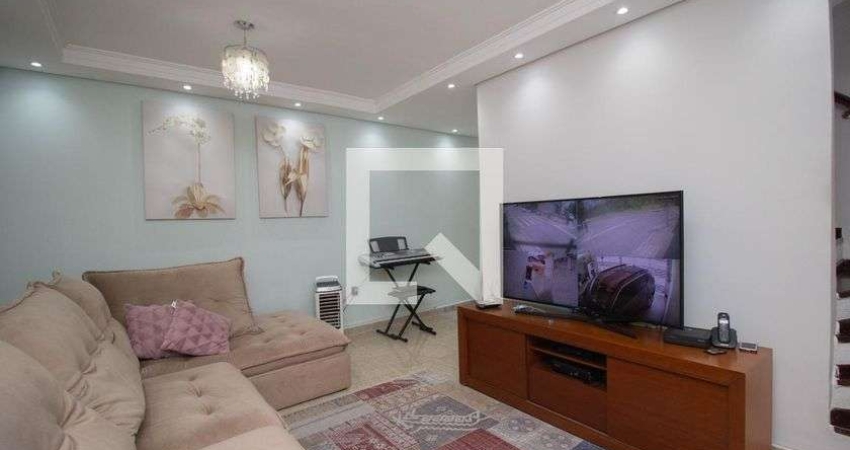 Casa à Venda - Piqueri, 3 Quartos,  160 m2