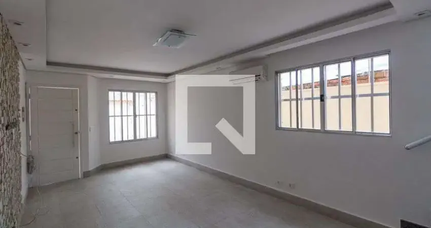 Casa à Venda - Cidade Patriarca, 3 Quartos,  181 m2