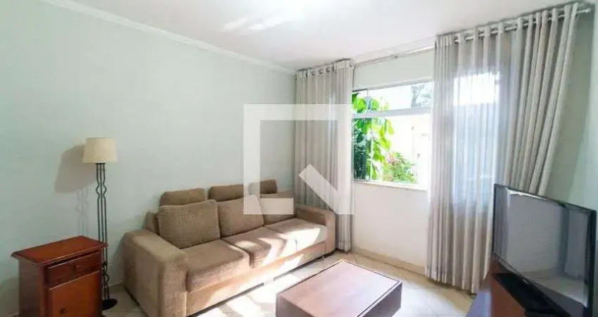 Casa com 2 quartos à venda na Alameda das Boninas, --, Chácara Inglesa, São Paulo