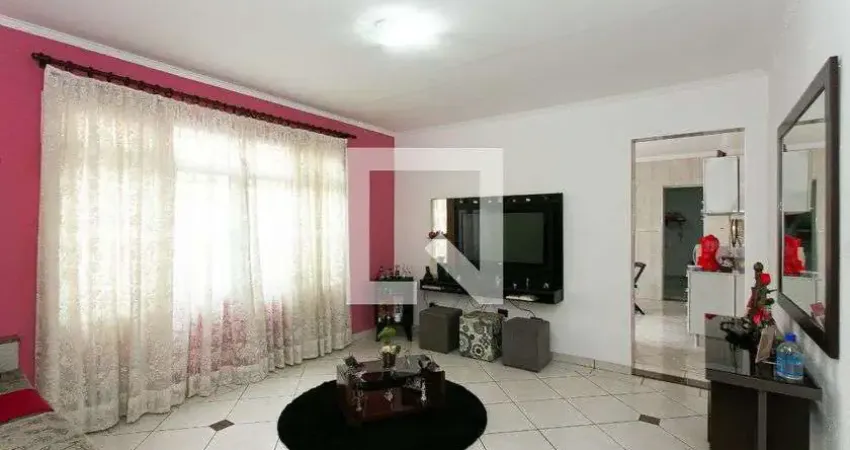 Casa à Venda - Vila Carrão, 2 Quartos,  100 m2