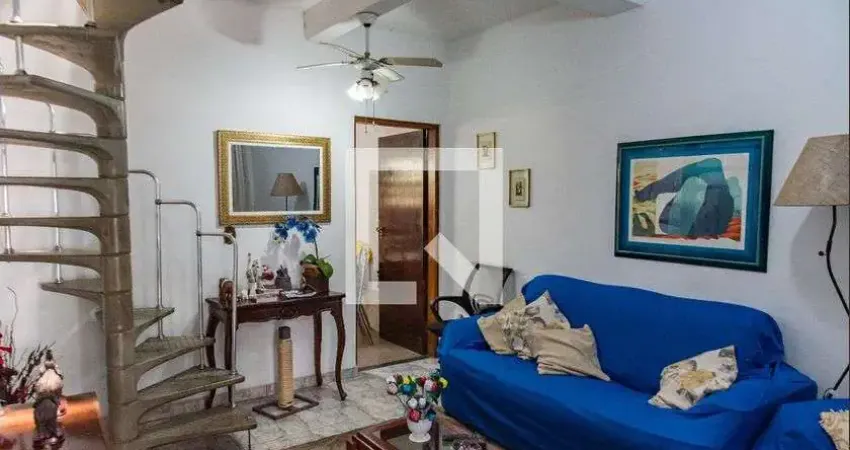 Casa à Venda - Ipiranga, 3 Quartos,  80 m2