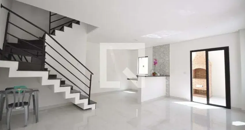 Casa à Venda - Vila Constança , 3 Quartos,  110 m2