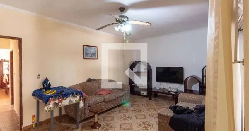 Casa à Venda - Ponte Rasa, 6 Quartos,  370 m2