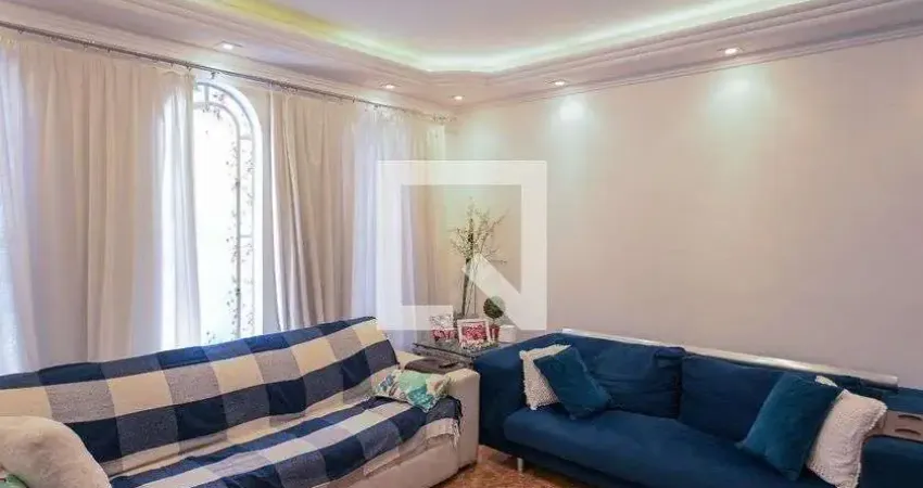 Casa à Venda - Bosque da Saúde, 3 Quartos,  97 m2