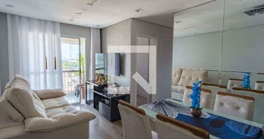 Apartamento à Venda - Vila Carrão, 3 Quartos,  67 m2