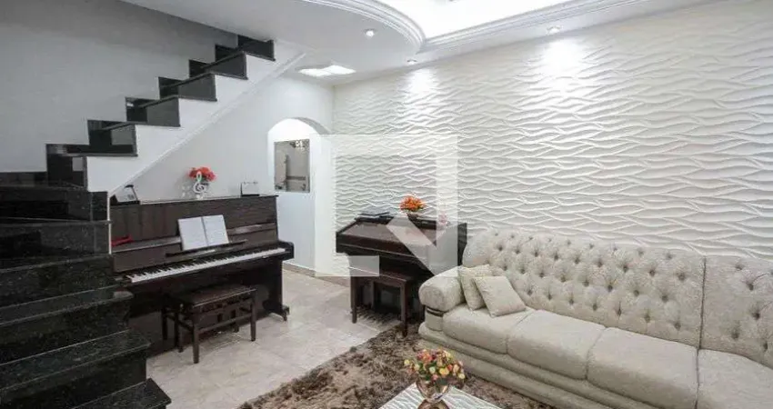 Casa à Venda - Sapopemba, 3 Quartos,  300 m2