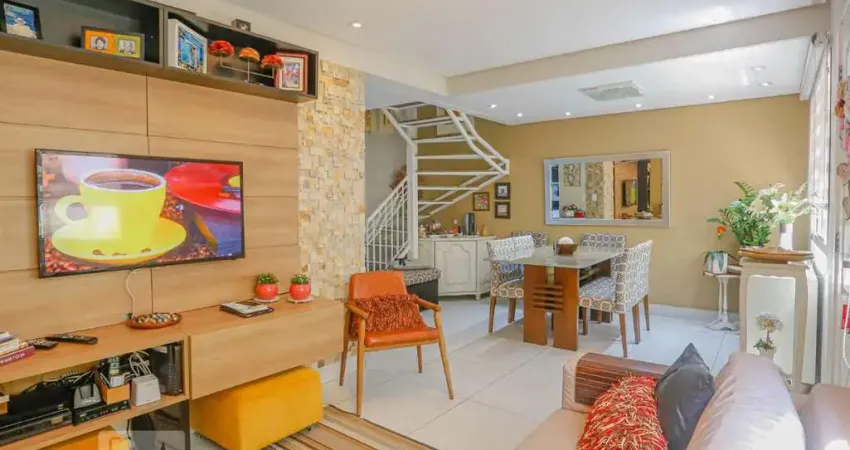 Casa com 3 quartos à venda na Rua Nossa Senhora Saúde, --, Vila das Mercês, São Paulo