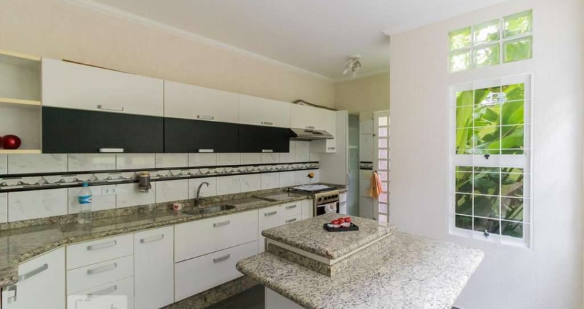 Casa à Venda - Sapopemba, 4 Quartos,  280 m2