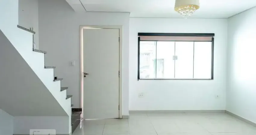 Casa à Venda - Vila Alpina, 3 Quartos,  120 m2