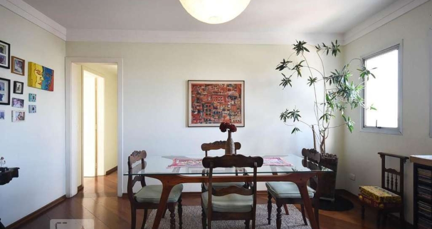 Apartamento à Venda - Jardim Londrina, 4 Quartos,  165 m2