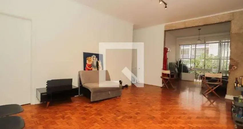 Apartamento à Venda - Bom Retiro, 3 Quartos,  152 m2