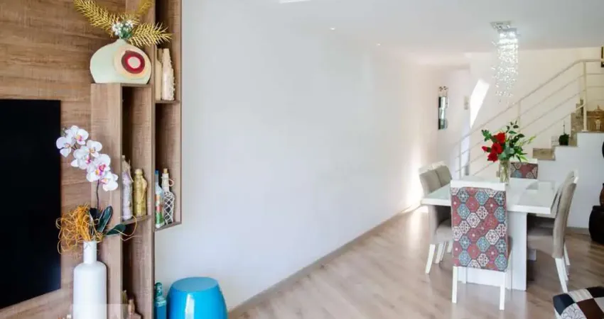 Casa à Venda - Vila Re, 3 Quartos,  185 m2