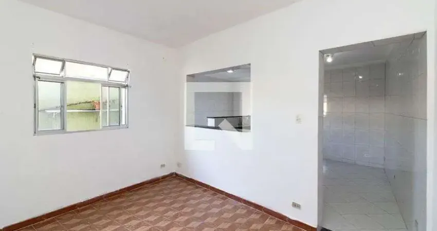 Casa à Venda - Cangaíba, 1 Quarto,  80 m2