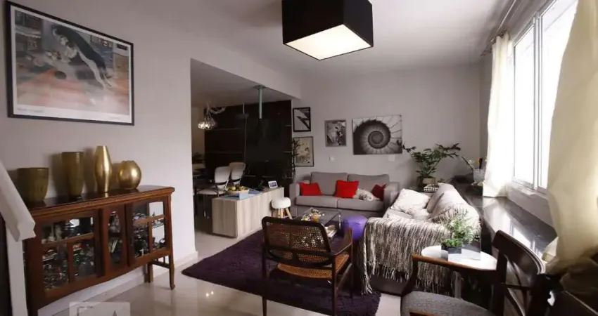 Casa com 3 quartos à venda na Avenida Moaci, --, Moema, São Paulo