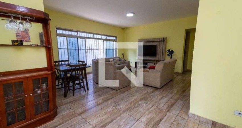 Casa à Venda - Sapopemba, 3 Quartos,  700 m2