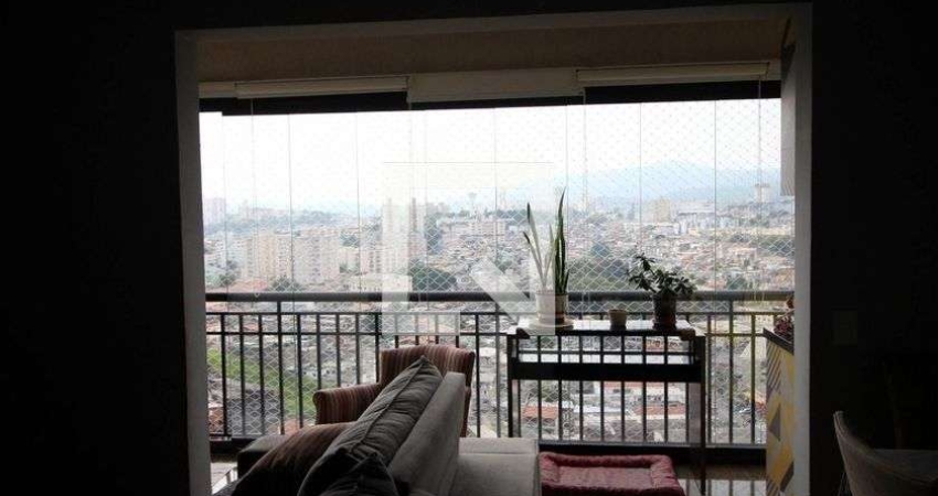 Apartamento à Venda - Santana, 3 Quartos,  92 m2