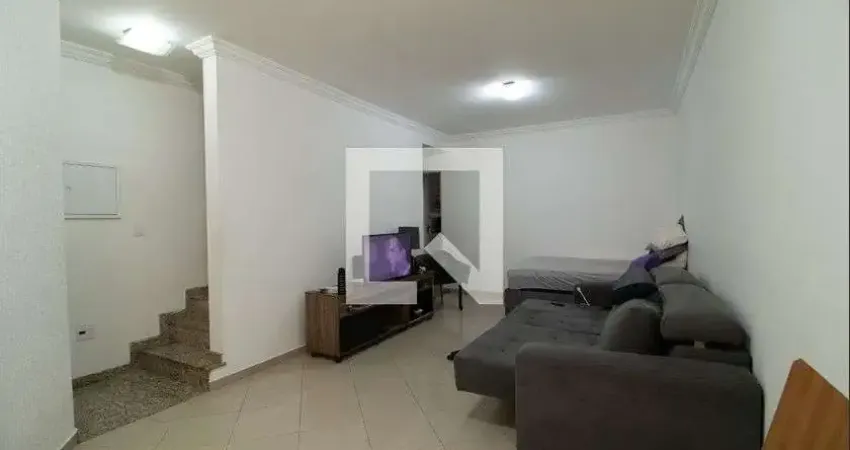 Casa à Venda - Vila Maria , 3 Quartos,  176 m2