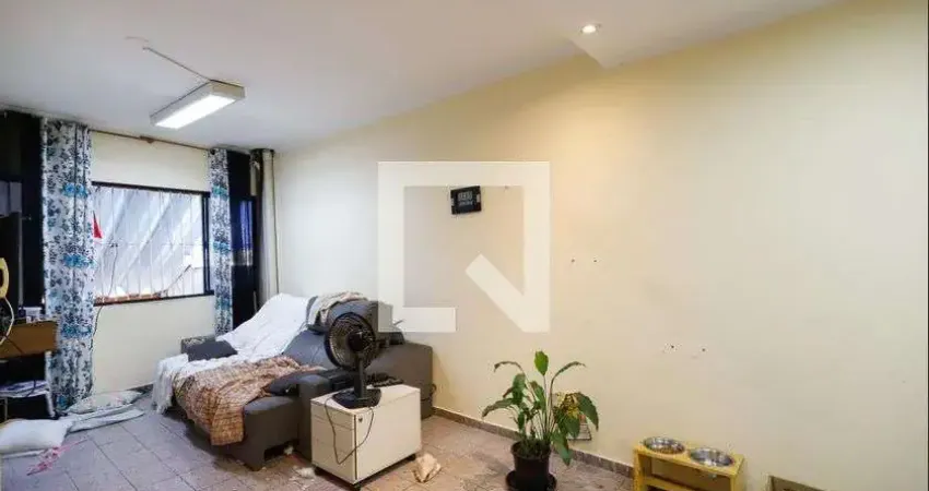Casa à Venda - Bosque da Saúde, 3 Quartos,  180 m2