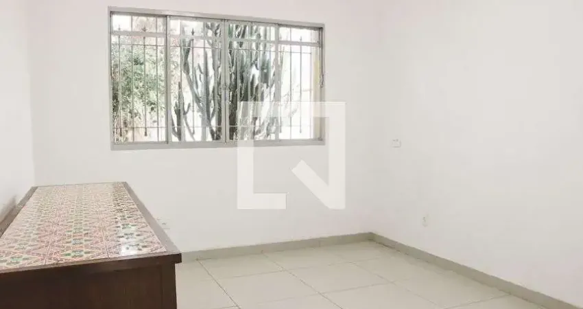 Casa à Venda - Casa Verde, 2 Quartos,  100 m2