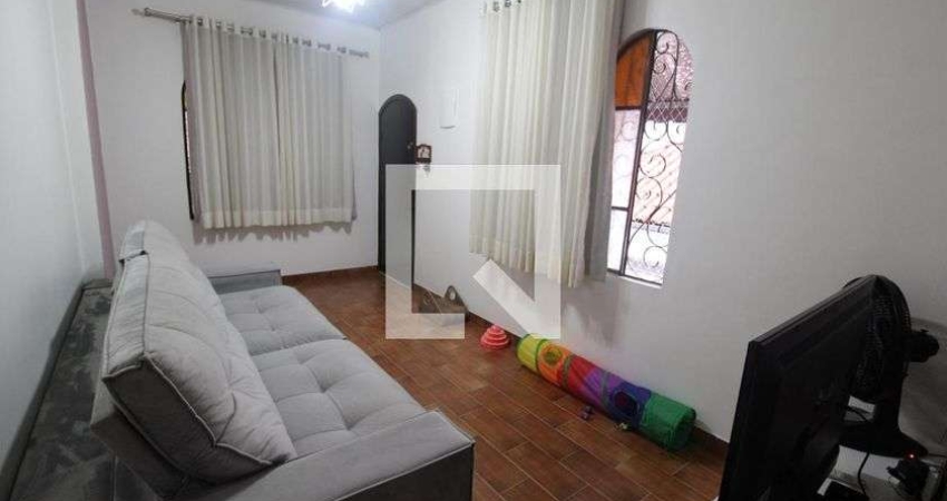 Casa à Venda - Santana, 3 Quartos,  96 m2