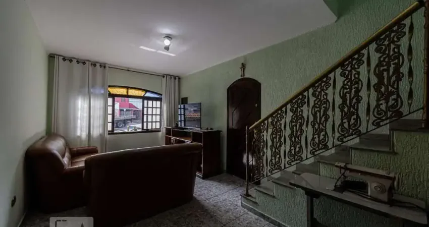 Casa com 3 quartos à venda na Rua Dona Vitória Speers, --, Vila Formosa, São Paulo