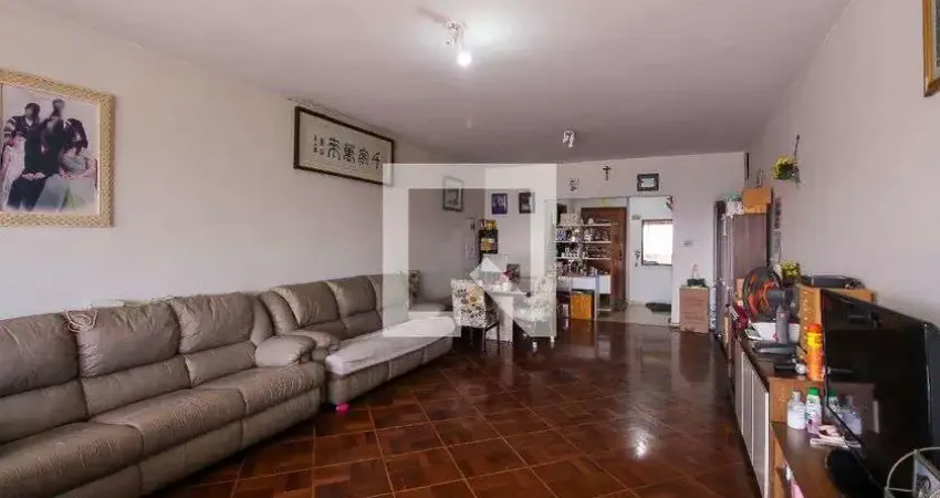 Apartamento à Venda - Mooca, 3 Quartos,  186 m2