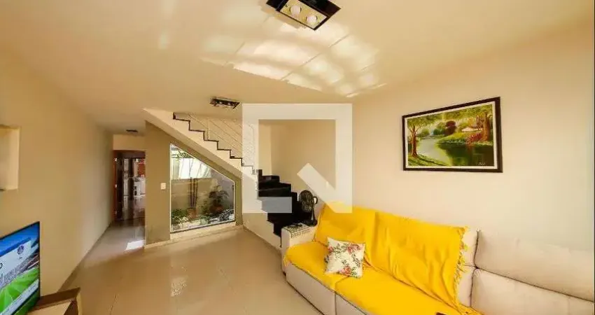 Casa com 3 quartos à venda na Rua Hermógenes da Silva, --, Vila Formosa, São Paulo