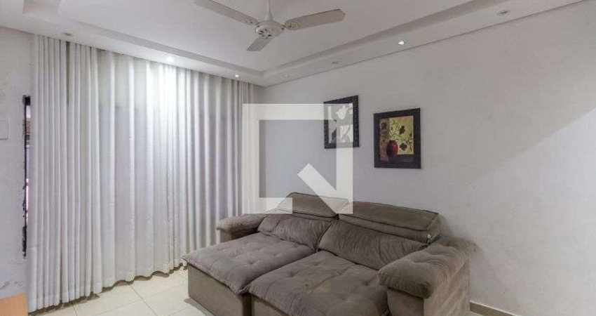 Casa à Venda - Vila Jacuí, 4 Quartos,  170 m2