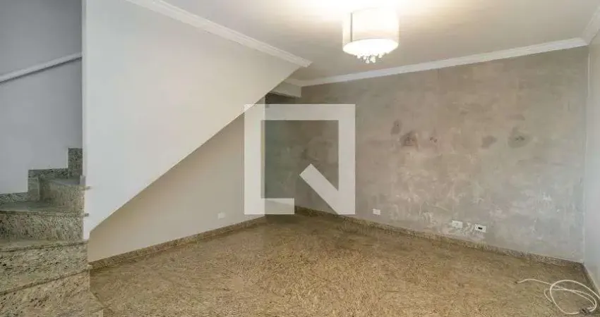 Casa à Venda - Cidade Patriarca, 3 Quartos,  145 m2