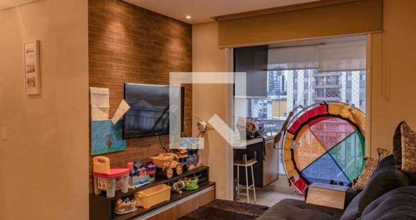 Apartamento à Venda - Saúde, 2 Quartos,  54 m2