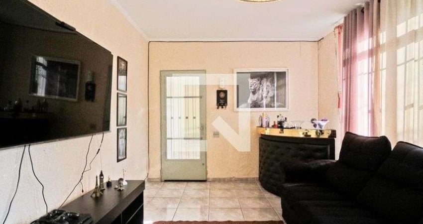 Casa à Venda - Parque São Domingos, 2 Quartos,  200 m2