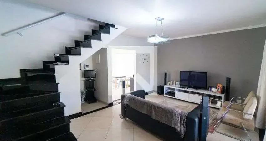 Casa à Venda - Vila Campestre, 5 Quartos,  280 m2