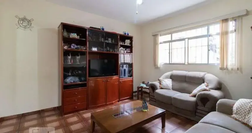 Casa com 3 quartos à venda na Rua Gastão Madeira, --, Vila Maria, São Paulo