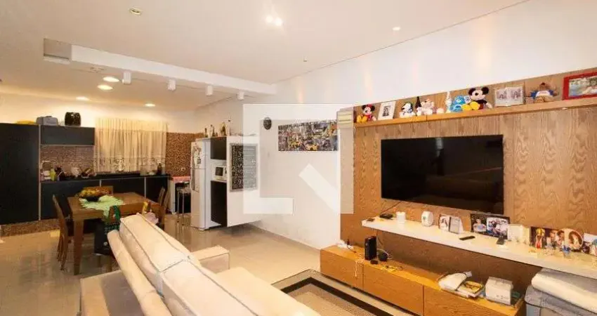 Casa com 2 quartos à venda na Rua Jericino, --, Vila Carrão, São Paulo