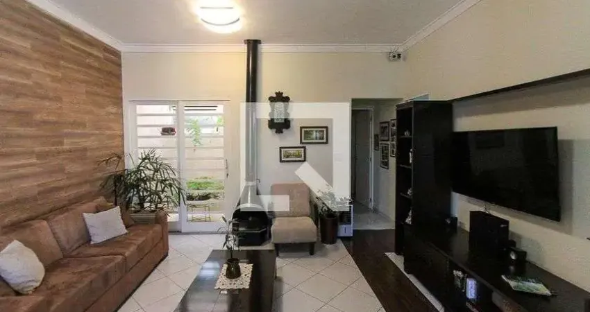 Casa à Venda - Vila Prudente, 3 Quartos,  180 m2