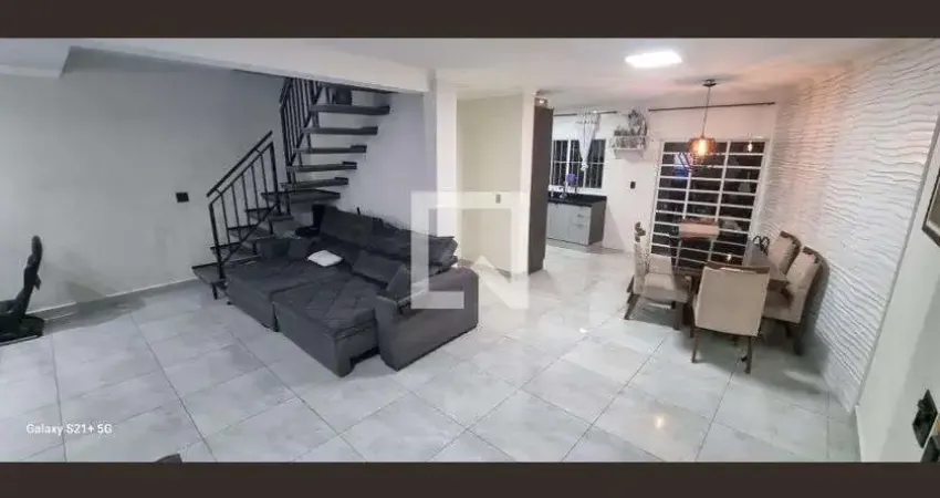 Casa com 3 quartos à venda na Rua Manuel de Carvalho, --, Piqueri, São Paulo