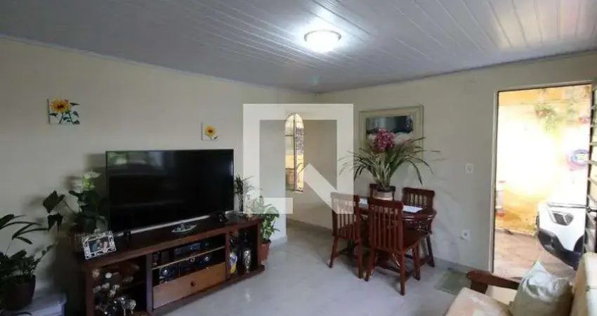 Casa com 4 quartos à venda na Rua Hortênsia, --, Santana, São Paulo