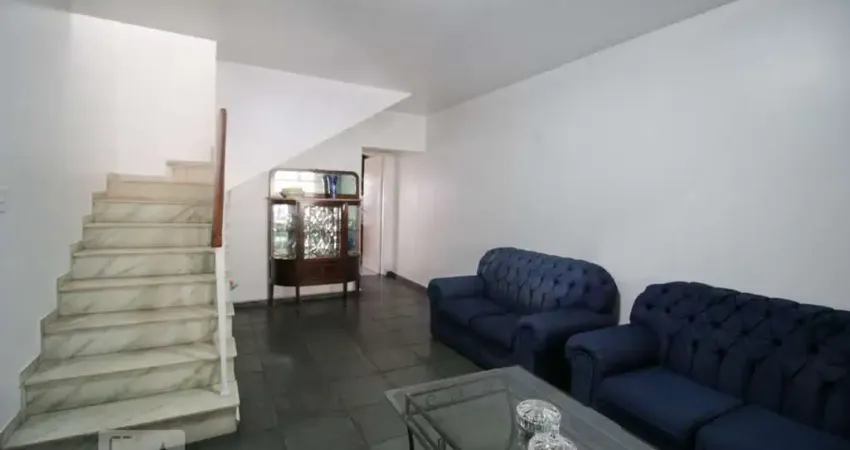 Casa com 2 quartos à venda na Rua Jandira de Morais, --, Vila das Mercês, São Paulo