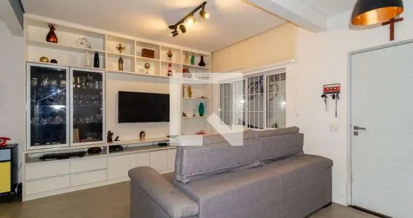 Casa com 4 quartos à venda na Rua Coronel João Dente, --, Mooca, São Paulo